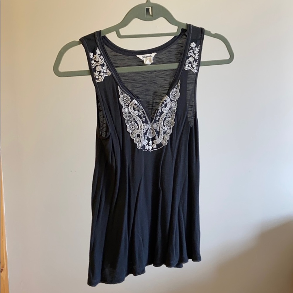 Aeropostale tank top